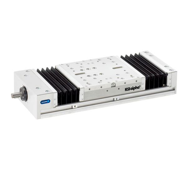 SCHUNK雄克工作台 SCHUNK雄克工作台